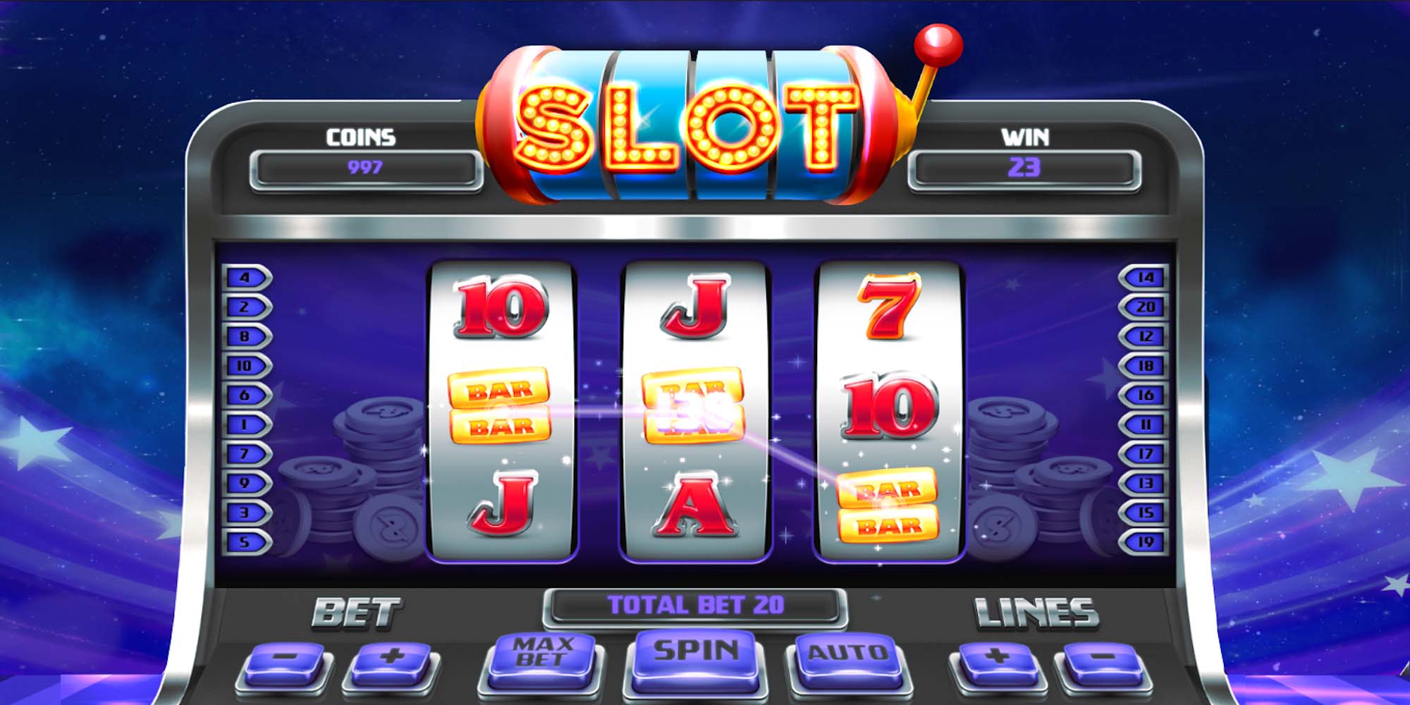 How To Win Real Money Slots